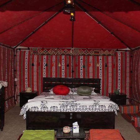 Queen Desert Camp Fulayj al Masha'ikh Luaran gambar