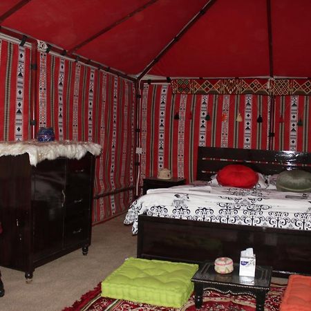 Queen Desert Camp Fulayj al Masha'ikh Luaran gambar