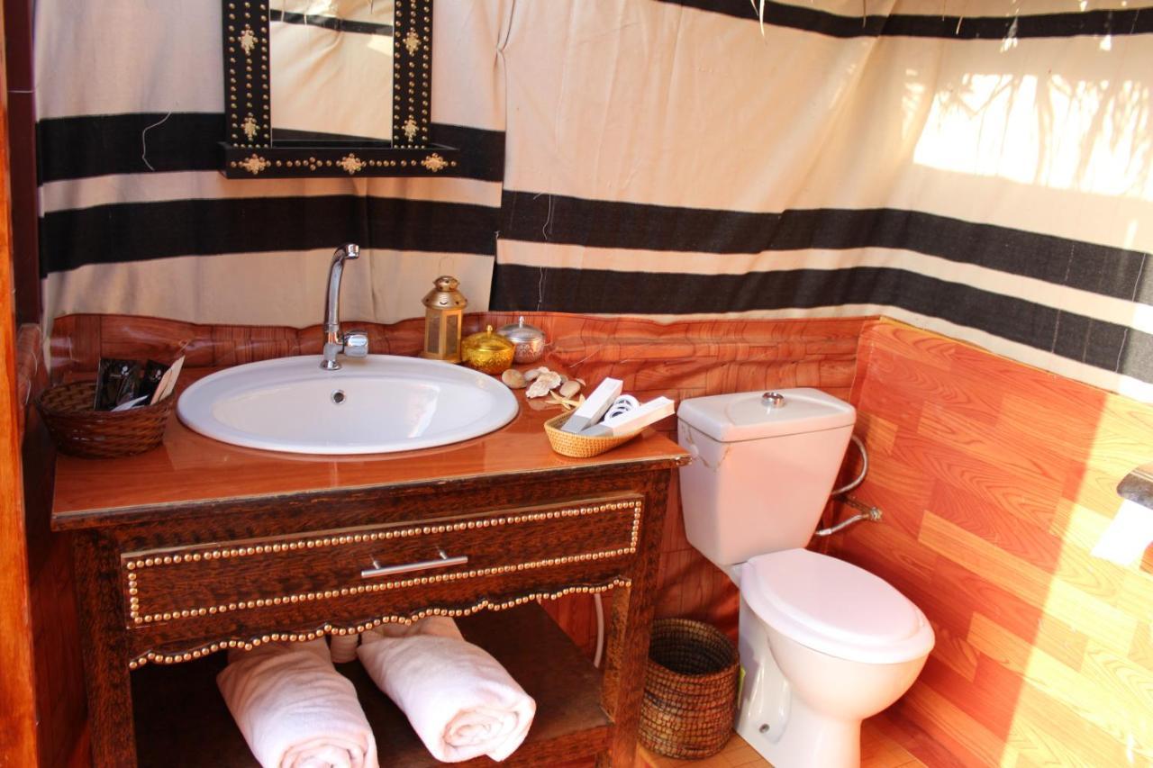 Queen Desert Camp Fulayj al Masha'ikh Luaran gambar