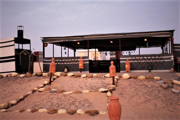 Queen Desert Camp Fulayj al Masha'ikh Luaran gambar