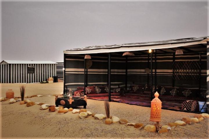 Queen Desert Camp Fulayj al Masha'ikh Luaran gambar