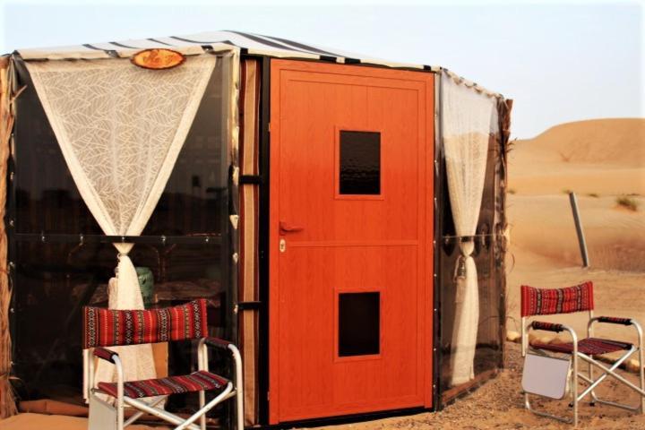Queen Desert Camp Fulayj al Masha'ikh Luaran gambar