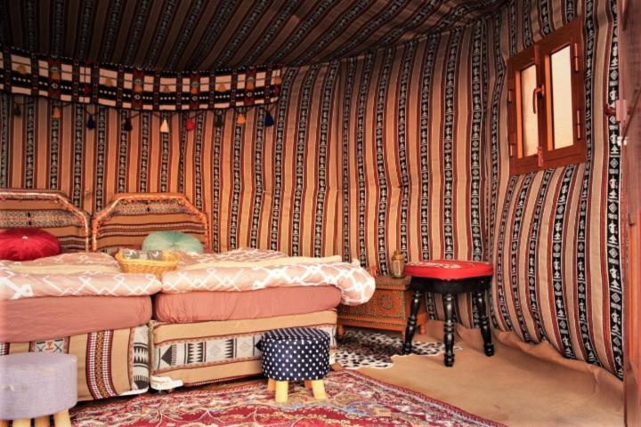Queen Desert Camp Fulayj al Masha'ikh Luaran gambar