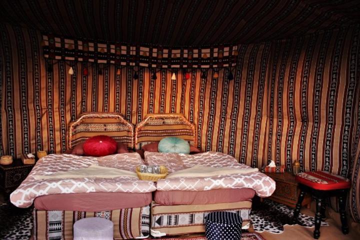 Queen Desert Camp Fulayj al Masha'ikh Luaran gambar