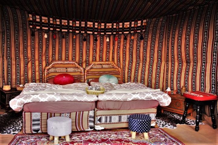 Queen Desert Camp Fulayj al Masha'ikh Luaran gambar