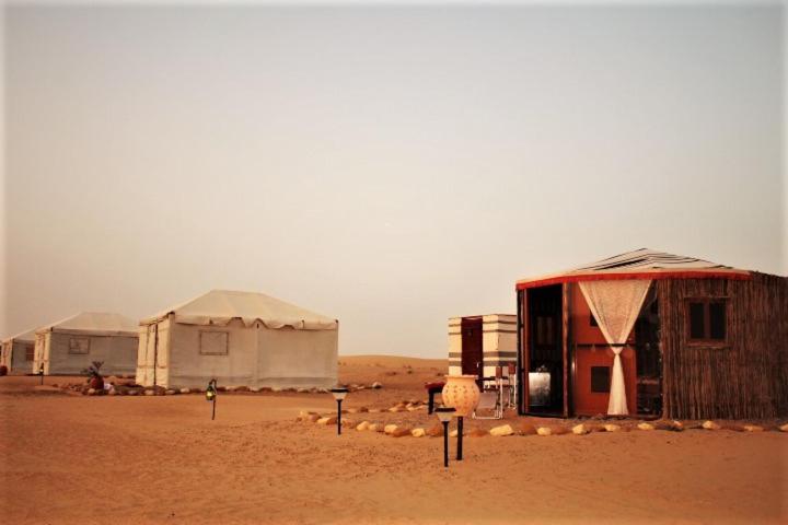 Queen Desert Camp Fulayj al Masha'ikh Luaran gambar