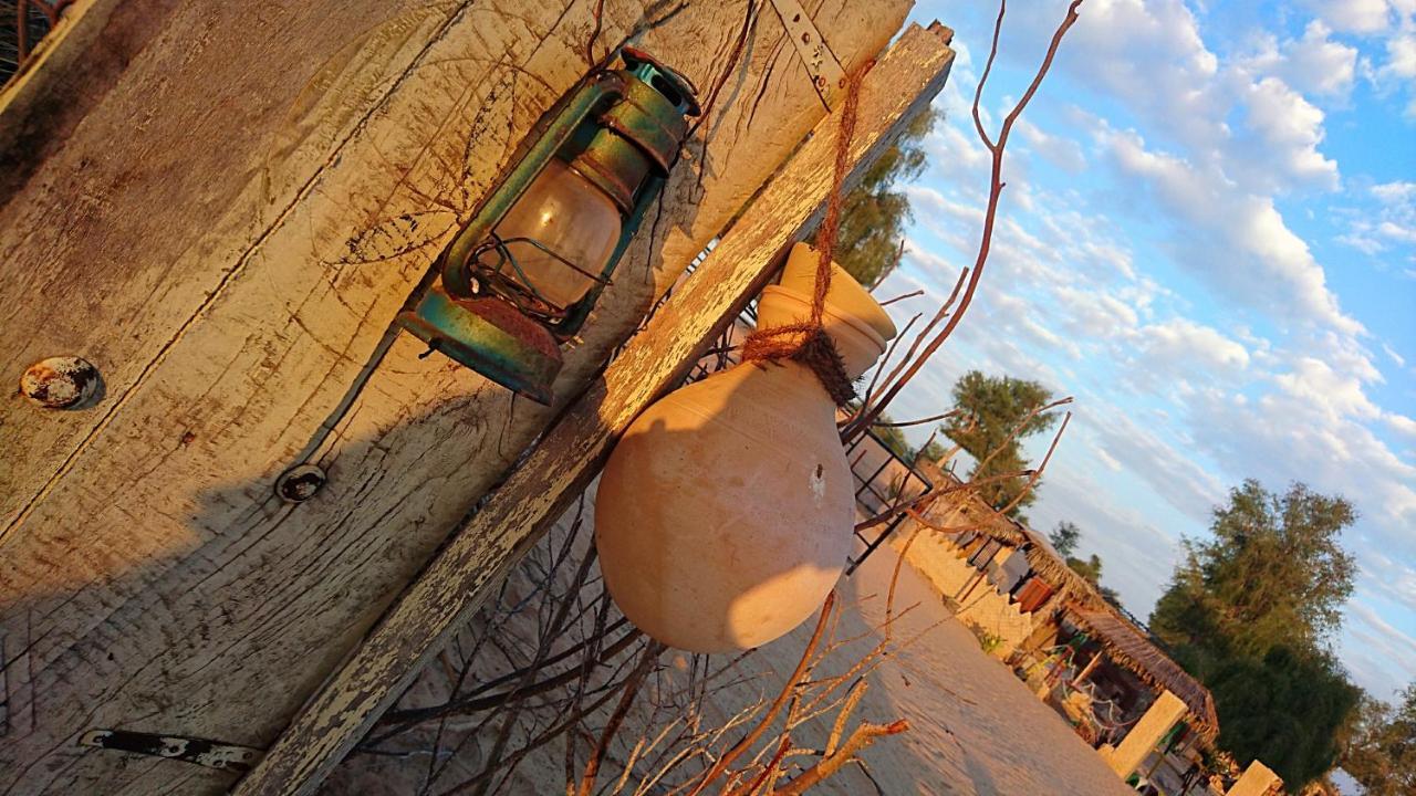 Queen Desert Camp Fulayj al Masha'ikh Luaran gambar