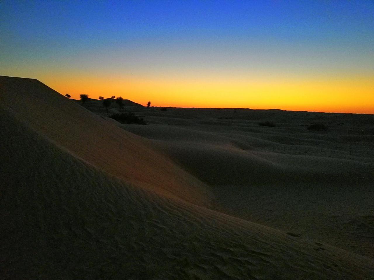 Queen Desert Camp Fulayj al Masha'ikh Luaran gambar