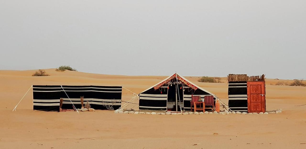 Queen Desert Camp Fulayj al Masha'ikh Luaran gambar