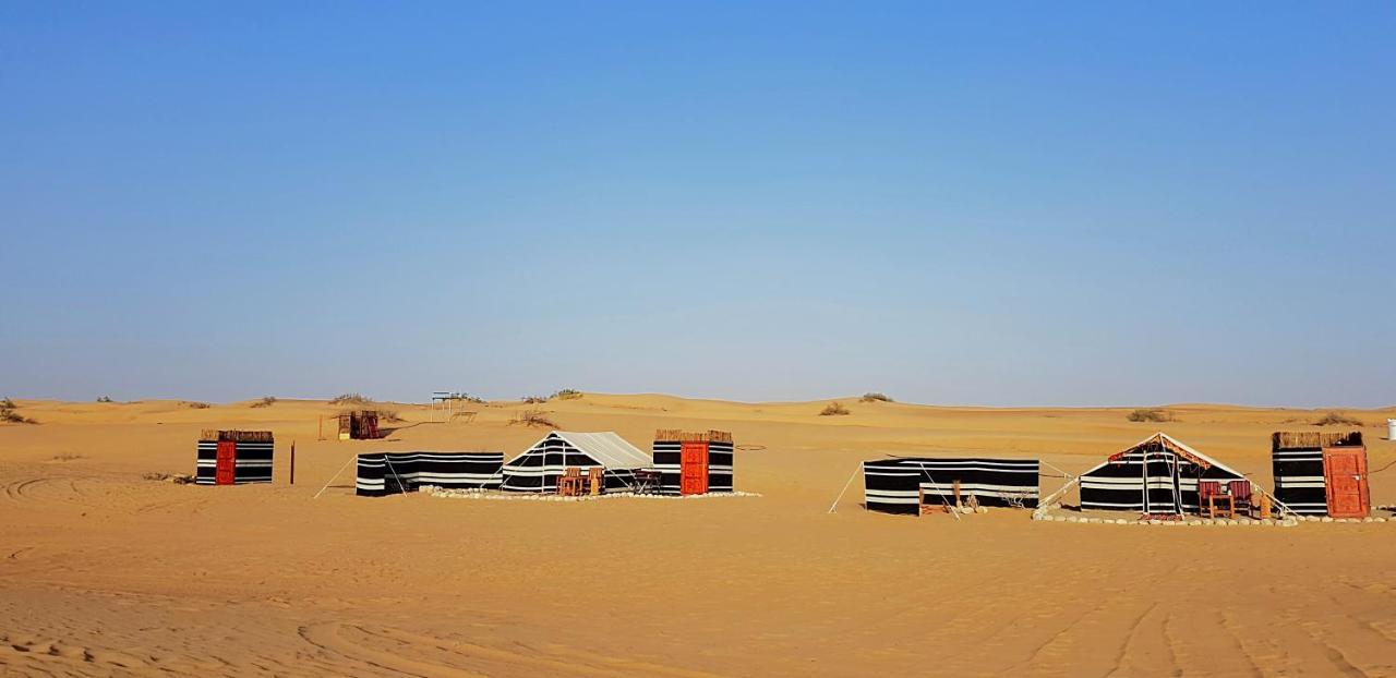 Queen Desert Camp Fulayj al Masha'ikh Luaran gambar