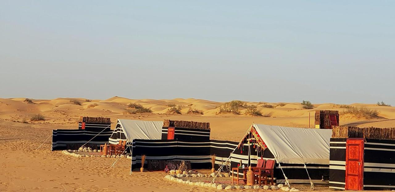Queen Desert Camp Fulayj al Masha'ikh Luaran gambar