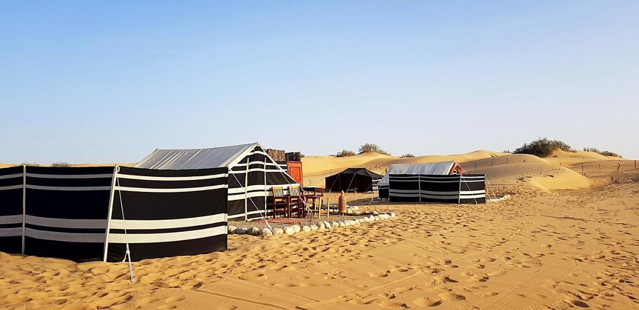 Queen Desert Camp Fulayj al Masha'ikh Luaran gambar
