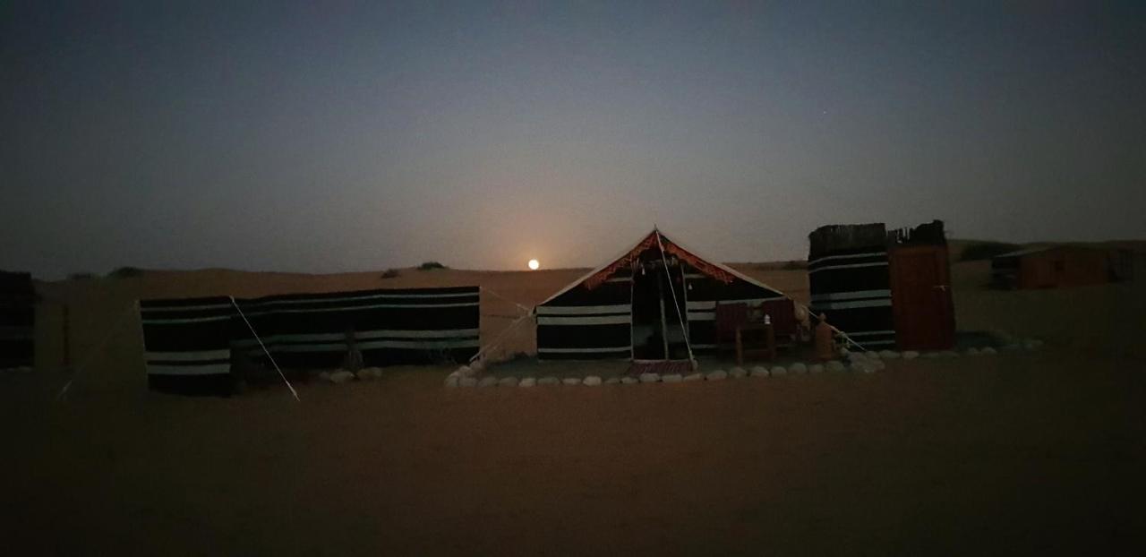 Queen Desert Camp Fulayj al Masha'ikh Luaran gambar