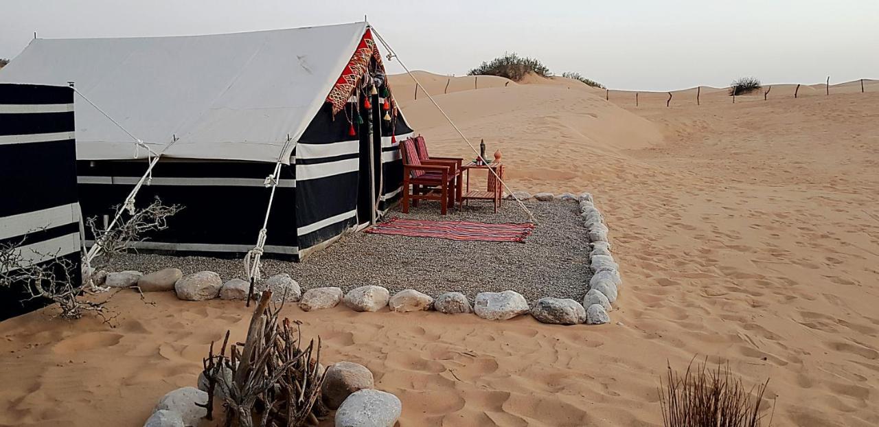 Queen Desert Camp Fulayj al Masha'ikh Luaran gambar