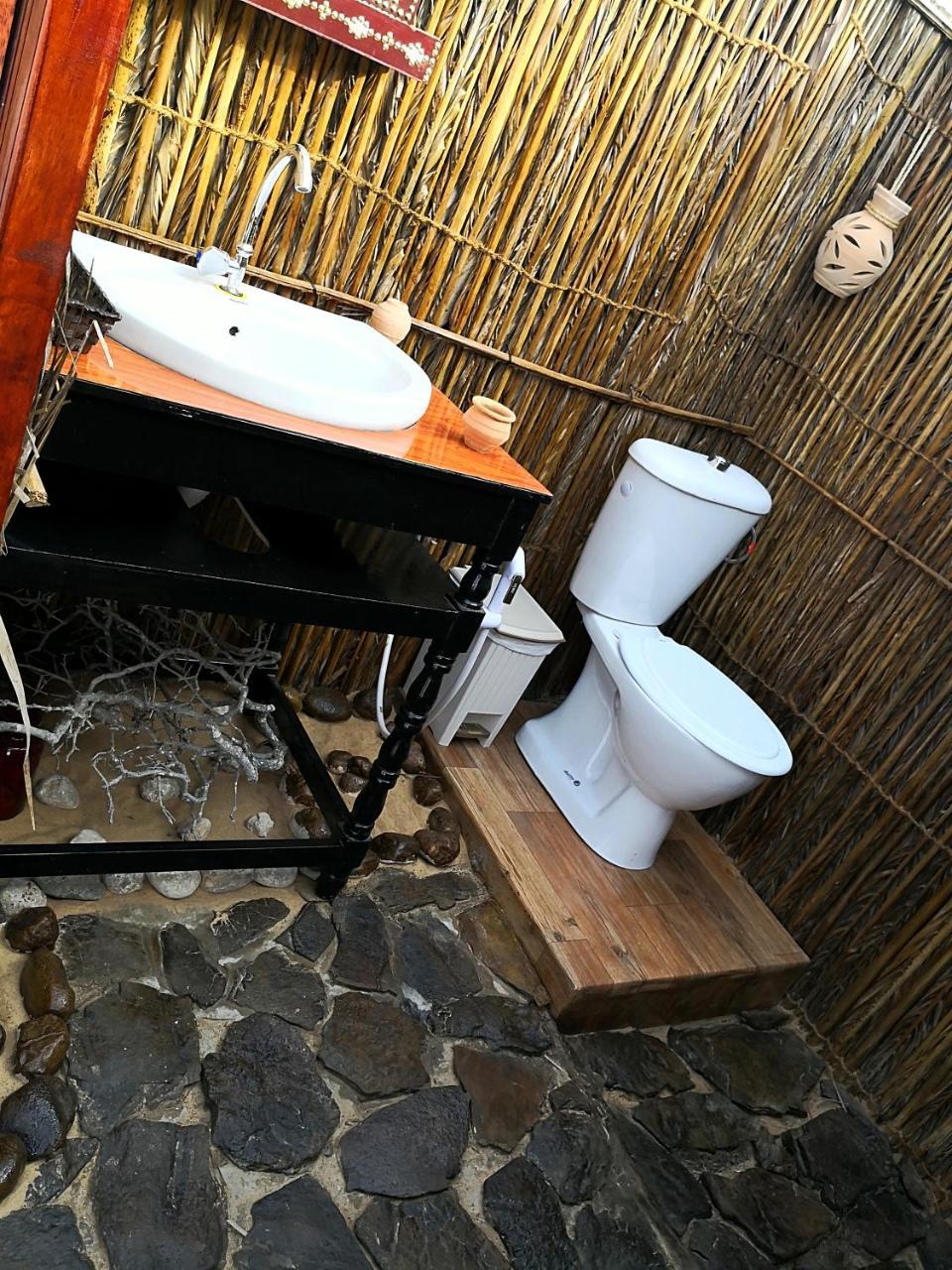 Queen Desert Camp Fulayj al Masha'ikh Luaran gambar